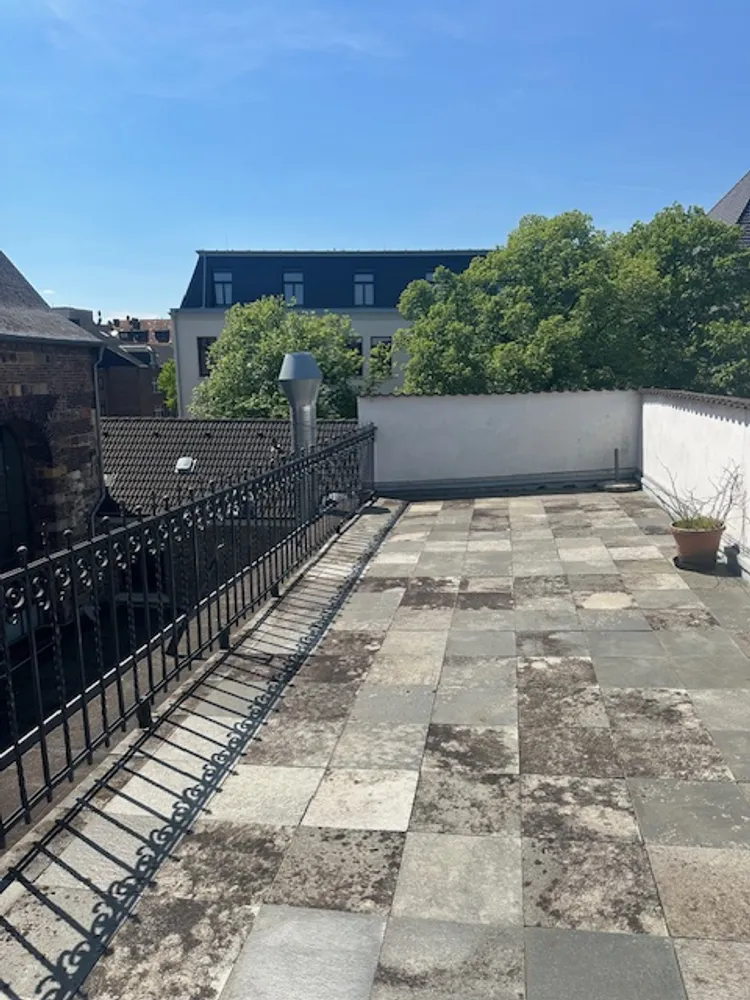 2 Zimmer Wohnung mit 56 m² in Aachen – Bild 11