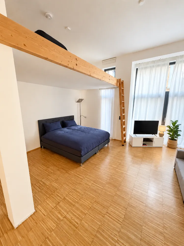 1 Zimmer Wohnung mit 53 m² in Leipzig – Bild 8