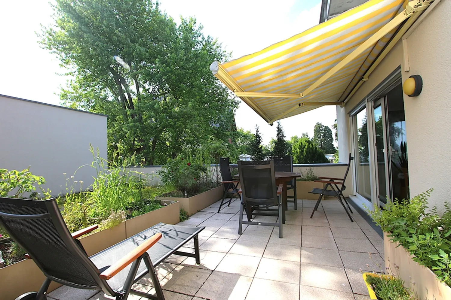 2 Zimmer Wohnung mit 104 m² in Darmstadt – Bild 8