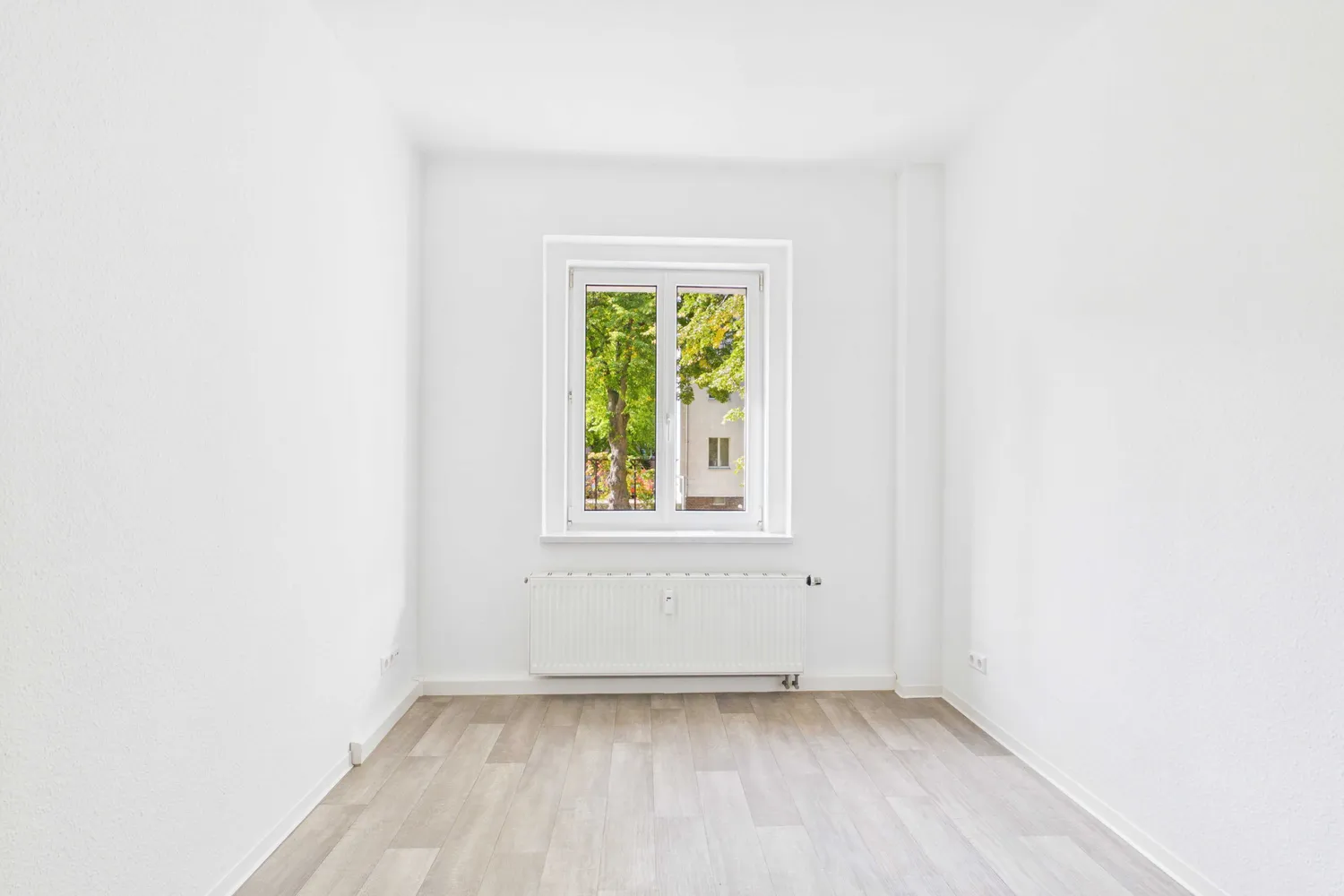 2 room apartment with 52 m² in Leipzig – Photo 8