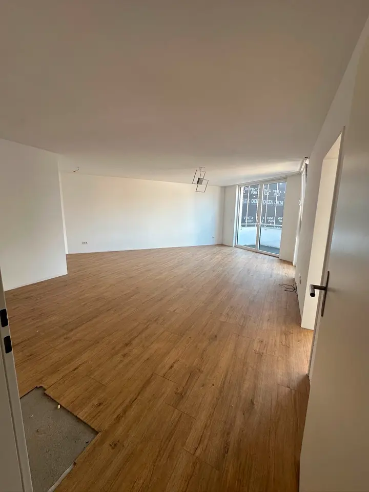 4 Zimmer Wohnung mit 93 m² in Duisburg – Bild 1