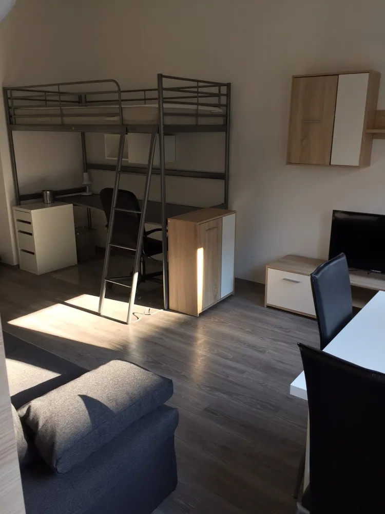 1 Zimmer Wohnung mit 24 m² in Aachen – Bild 10