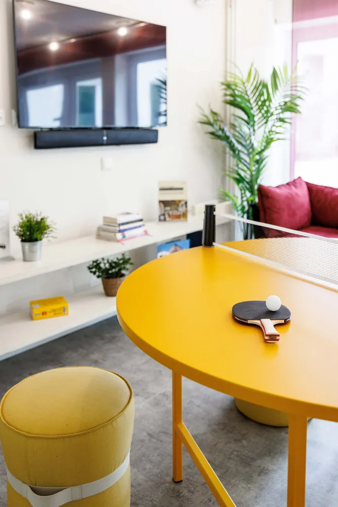 1 Zimmer Wohnung mit 23 m² in Hannover – Bild 12