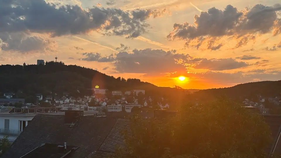 3 Zimmer Wohnung mit 56 m² in Siegen – Bild 10
