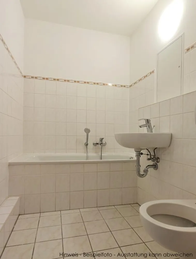 3 Zimmer Wohnung mit 74 m² in Hoyerswerda – Bild 9