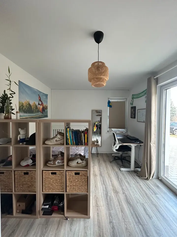 3 Zimmer Wohnung mit 63 m² in Falkensee – Bild 10