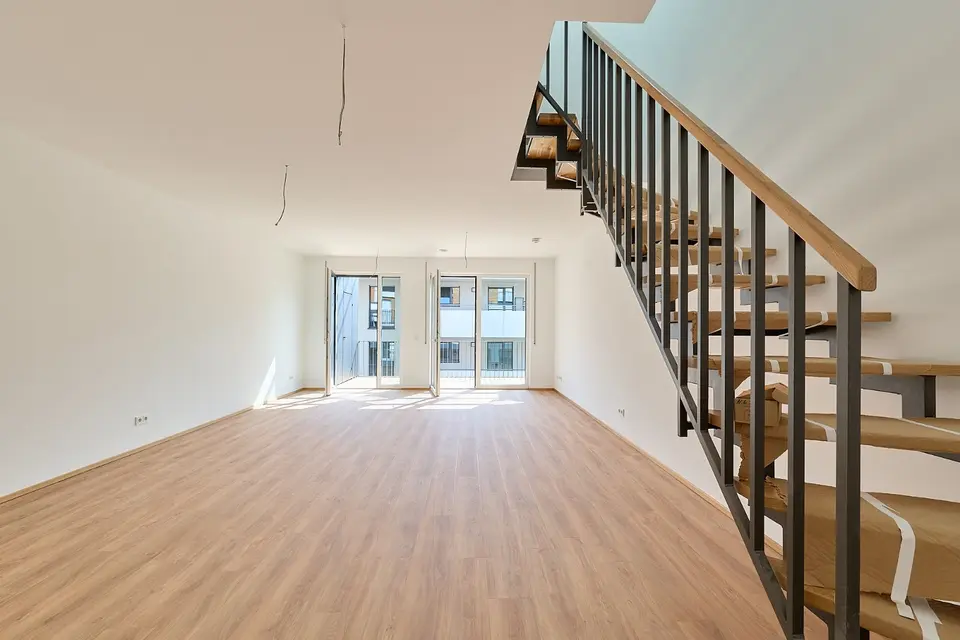 4 Zimmer Wohnung mit 115 m² in Coburg – Bild 5