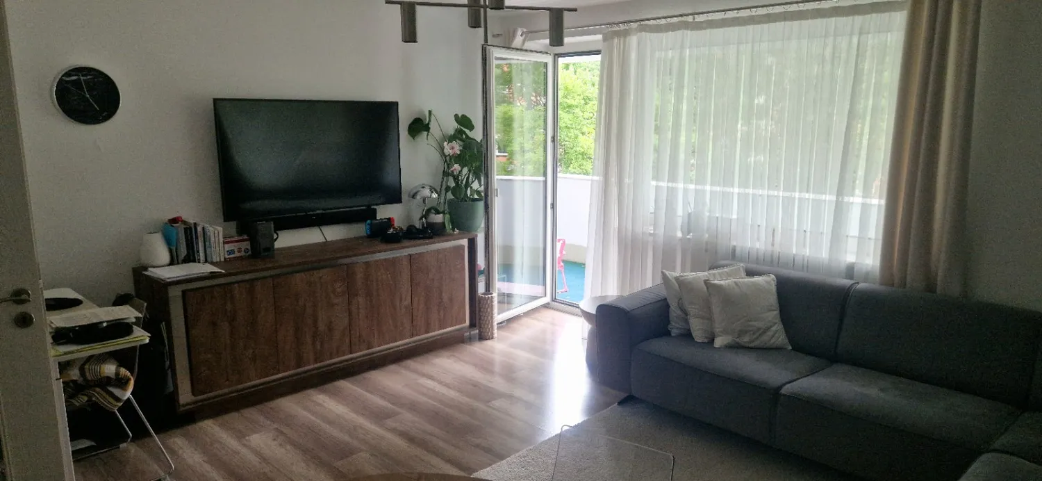 3 Zimmer Wohnung mit 73 m² in München – Bild 1