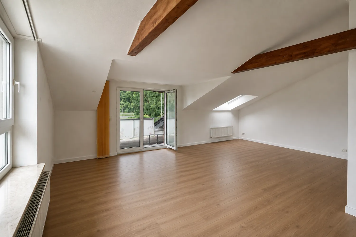 2 Zimmer Wohnung mit 89 m² in Mönchengladbach – Bild 1