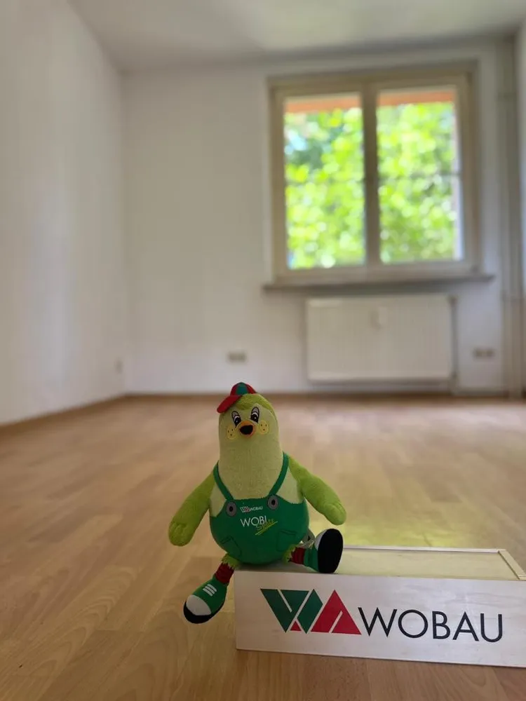 3 Zimmer Wohnung mit 58 m² in Magdeburg – Bild 7