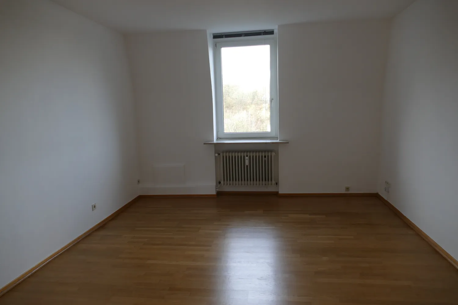 3 Zimmer Wohnung mit 75 m² in Wuppertal – Bild 2