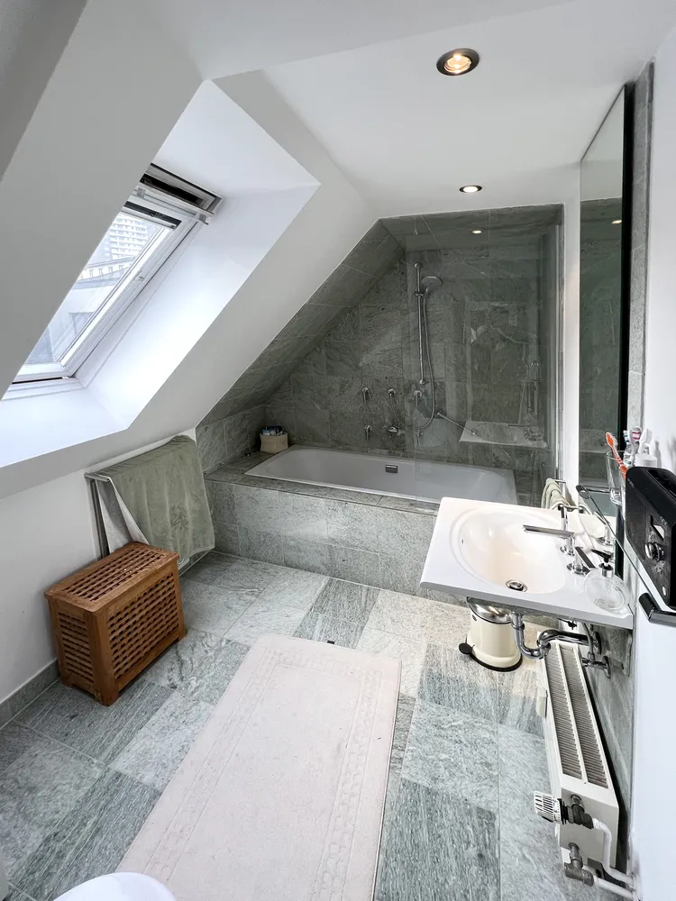 3 Zimmer Wohnung mit 116 m² in Hamburg – Bild 6