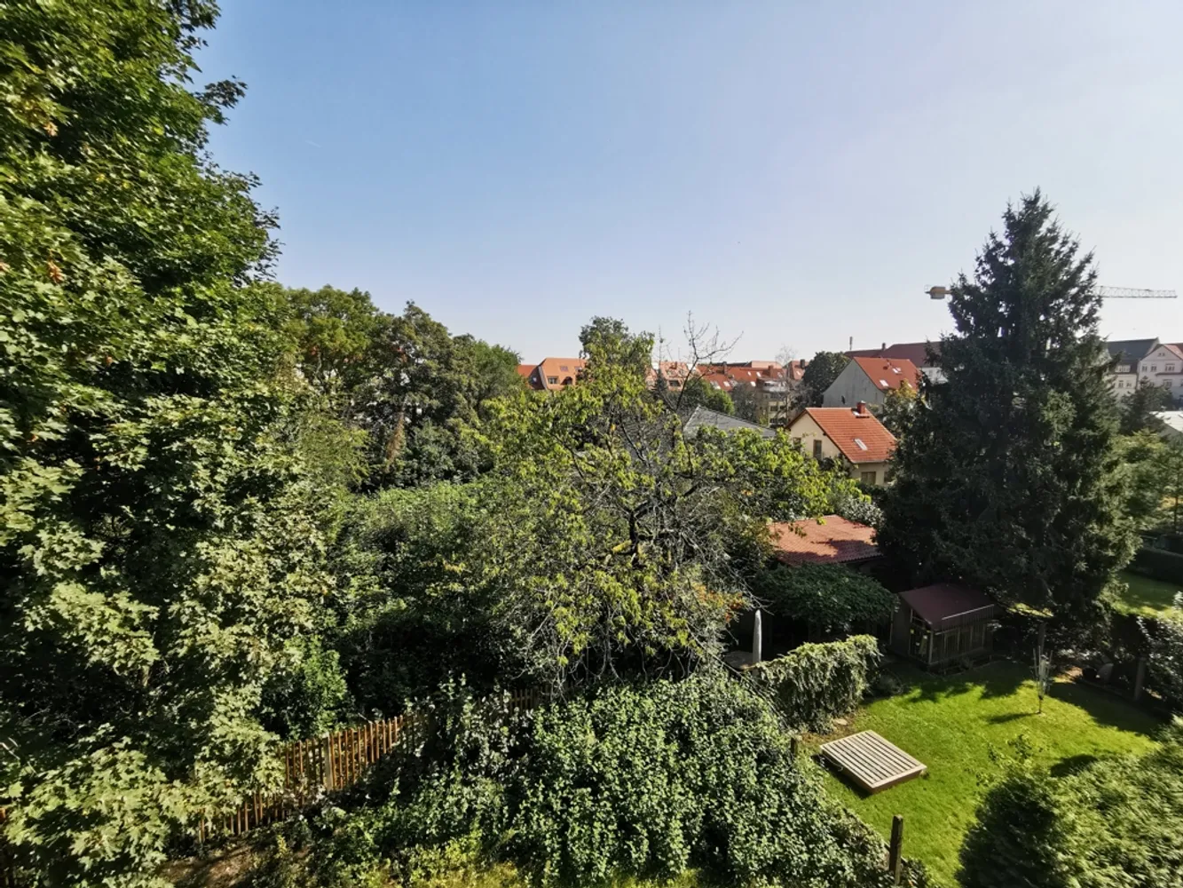 2 Zimmer Wohnung mit 55 m² in Leipzig – Bild 4