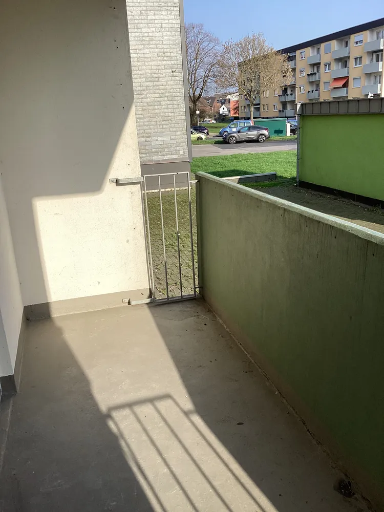 2 room apartment with 60 m² in Dormagen – Photo 4