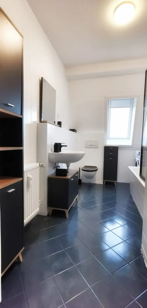 3 Zimmer Wohnung mit 90 m² in Berlin – Bild 12