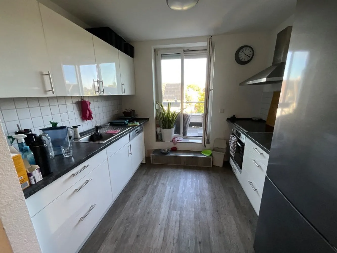 2 Zimmer Wohnung mit 54 m² in Düsseldorf – Bild 12
