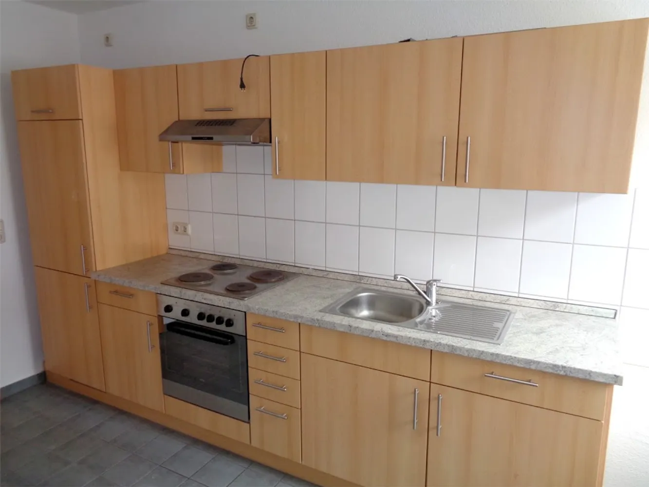 2 Zimmer Wohnung mit 77 m² in Braunschweig – Bild 10