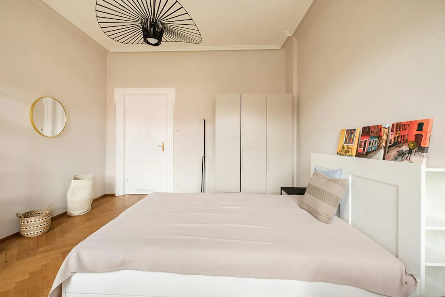 Shared room with 20 m² in Nuremberg – Photo 3