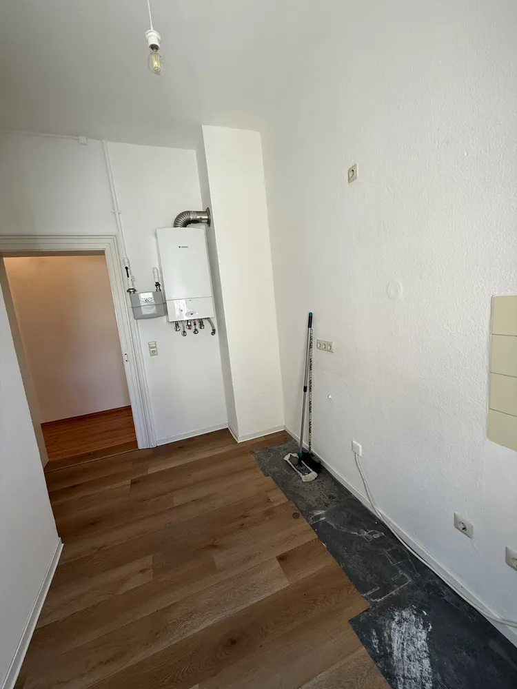 2 Zimmer Wohnung mit 59 m² in Karlsruhe – Bild 4