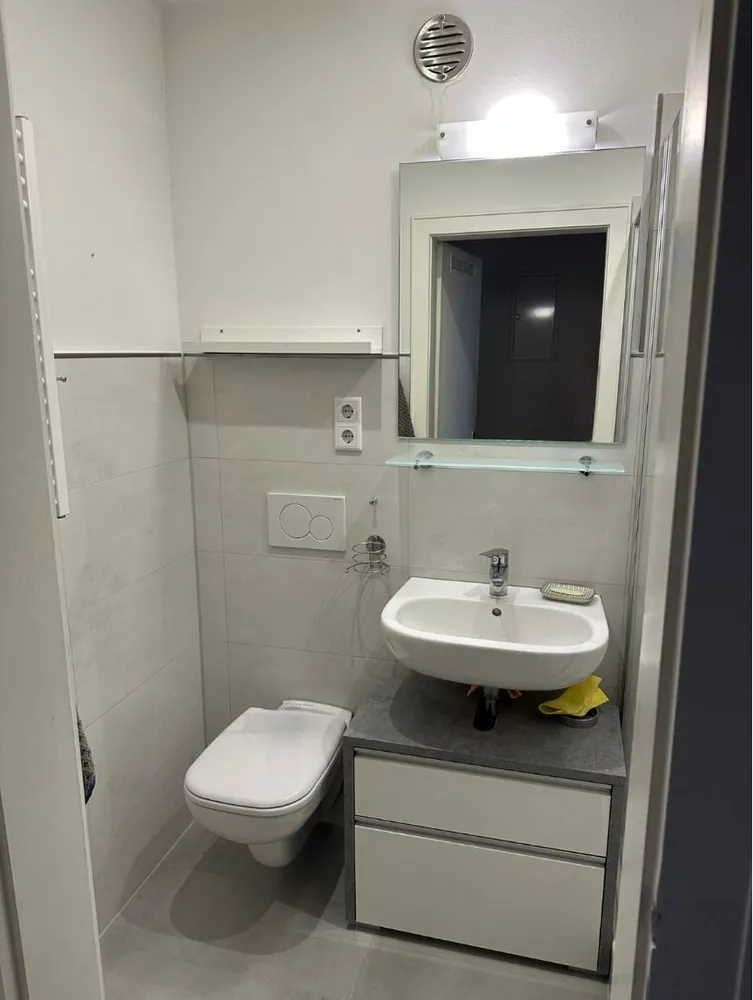 2 Zimmer Wohnung mit 53 m² in Hannover – Bild 2