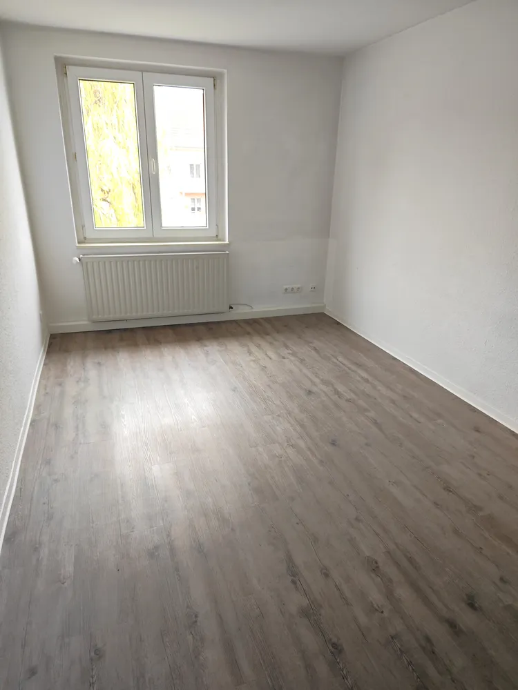 2 Zimmer Wohnung mit 49 m² in Leipzig – Bild 2