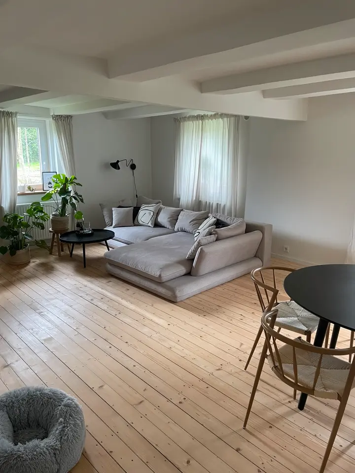 WG-Zimmer mit 80 m² in Detmold – Bild 1
