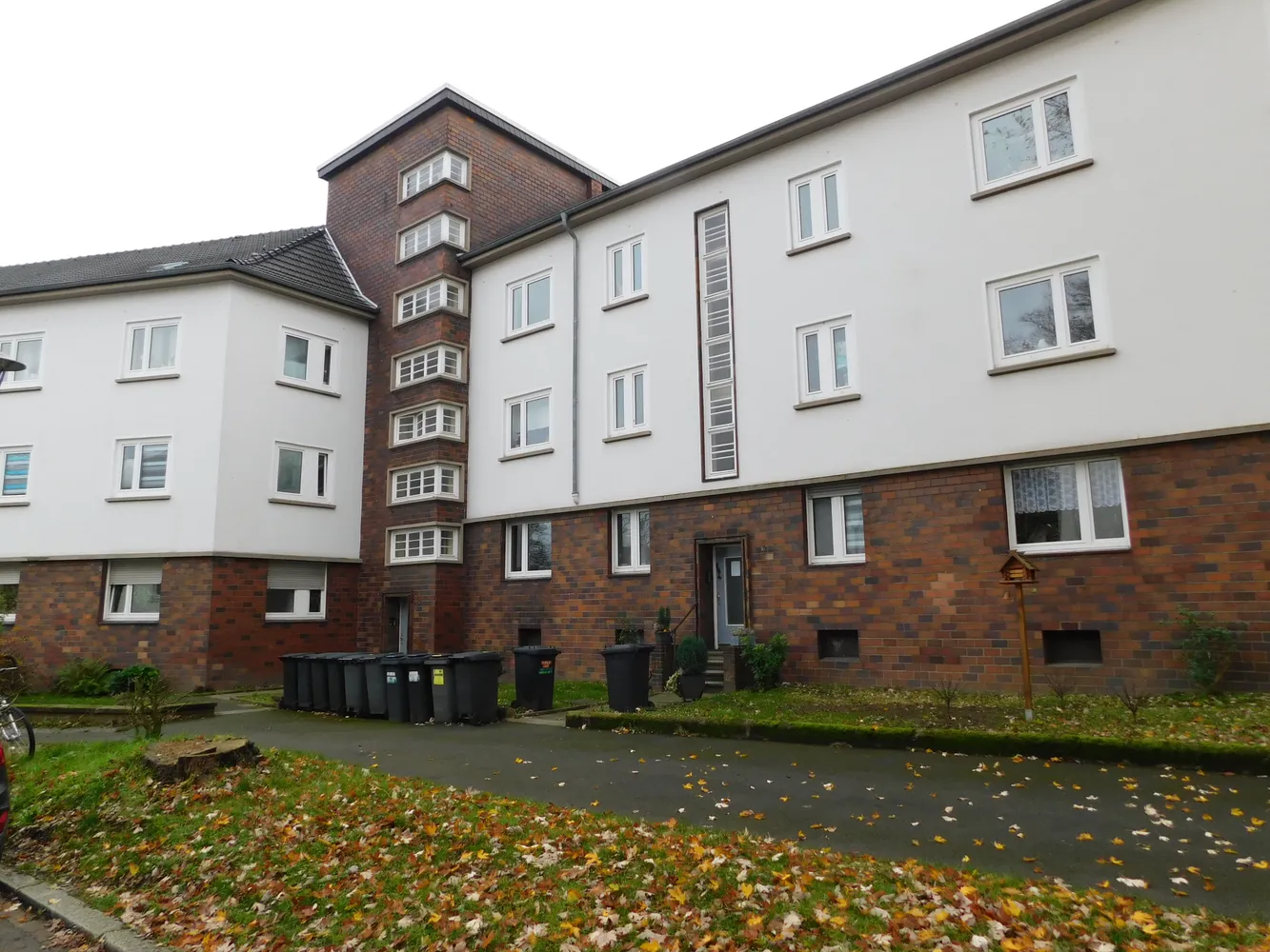 1 Zimmer Wohnung mit 49 m² in Bochum – Bild 10