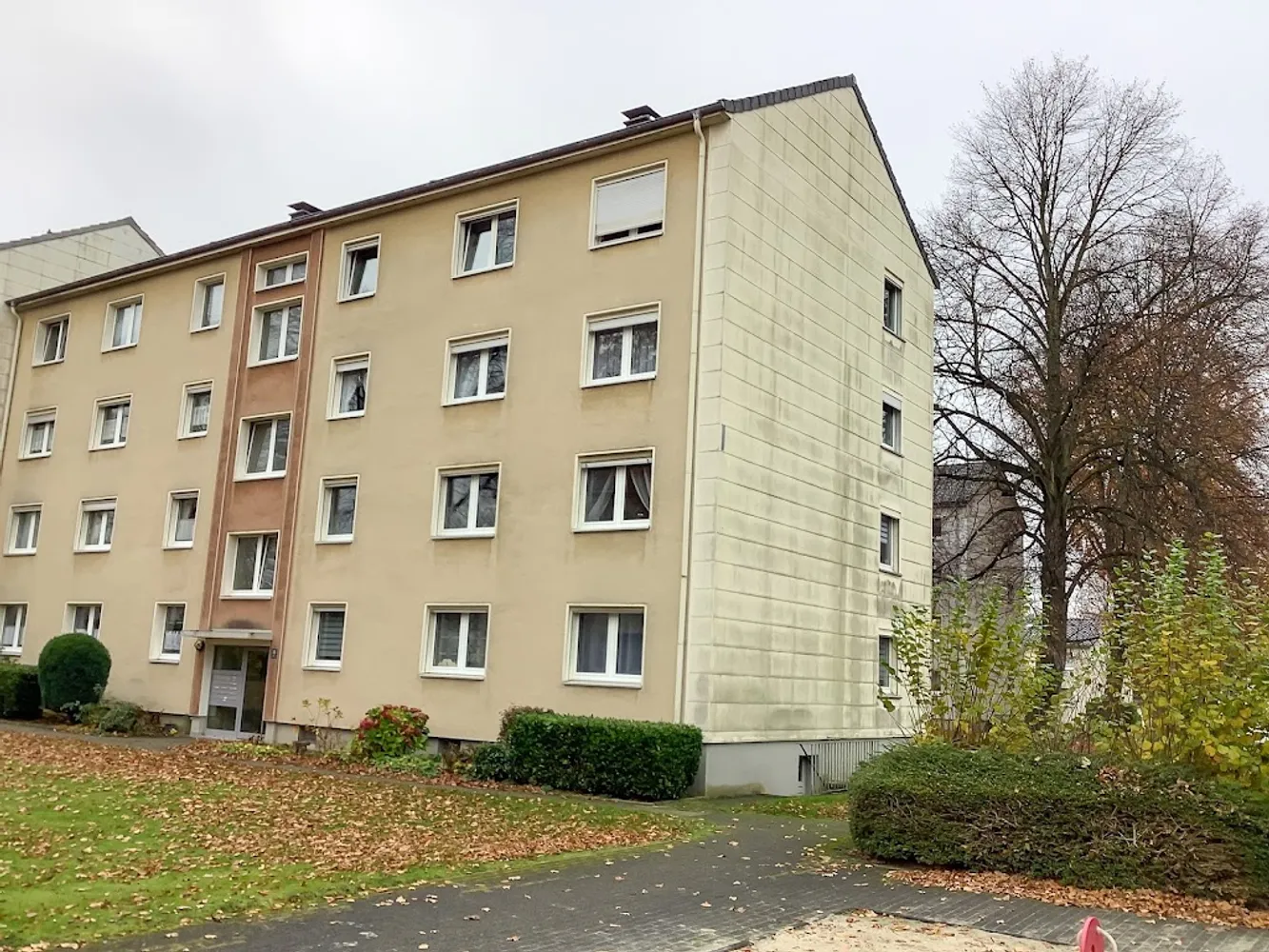 2 room apartment with 52 m² in Dortmund – Photo 1