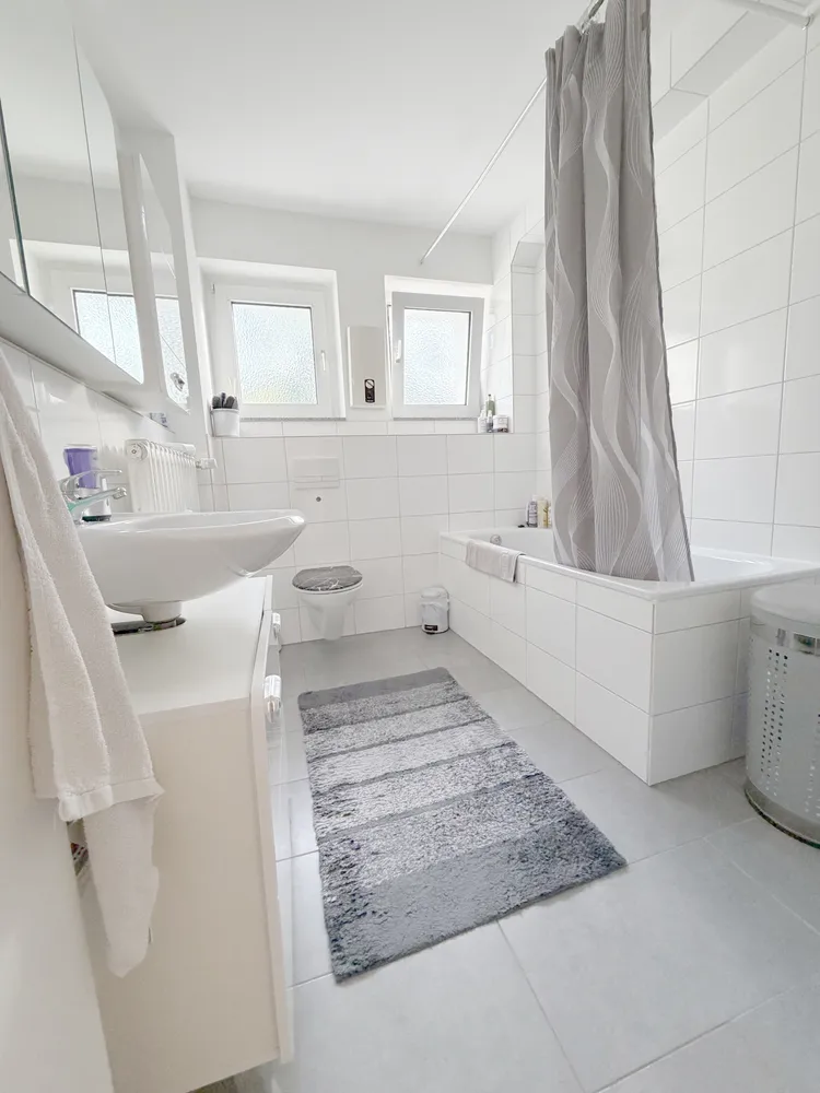 3 Zimmer Wohnung mit 73 m² in Oberhausen – Bild 12