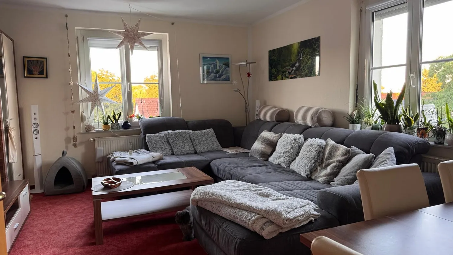 3 Zimmer Wohnung mit 74 m² in Leipzig – Bild 2