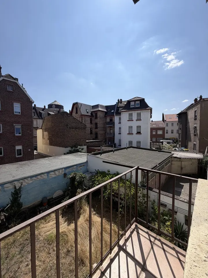 2 Zimmer Wohnung mit 40 m² in Mannheim – Bild 8