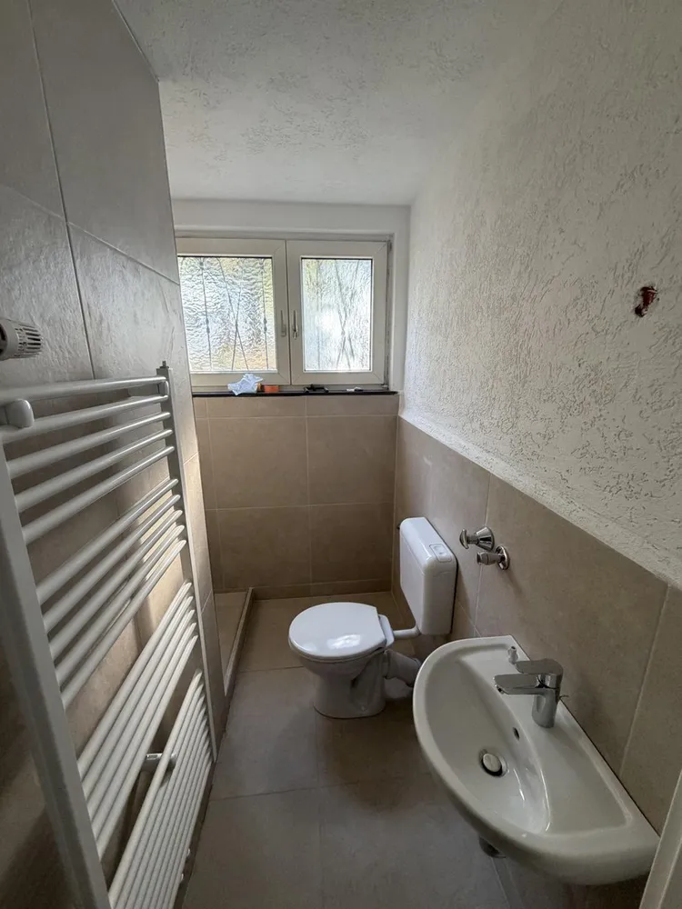 1 Zimmer Wohnung mit 36 m² in Viernheim – Bild 1