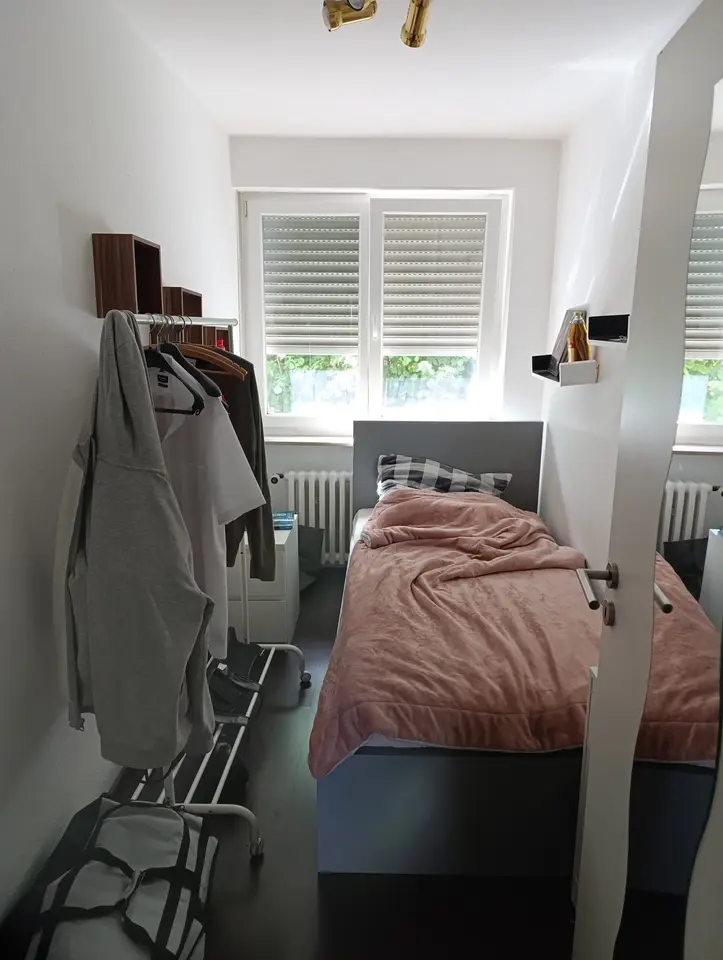 WG-Zimmer mit 18 m² in Trier – Bild 10