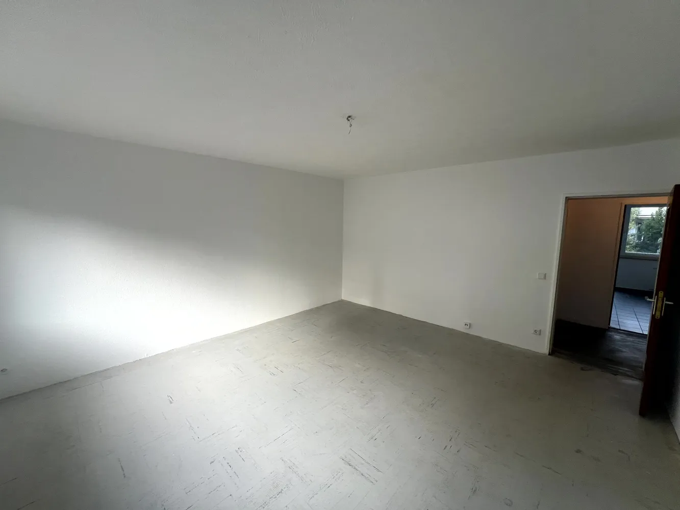 2 Zimmer Wohnung mit 52 m² in Duisburg – Bild 9