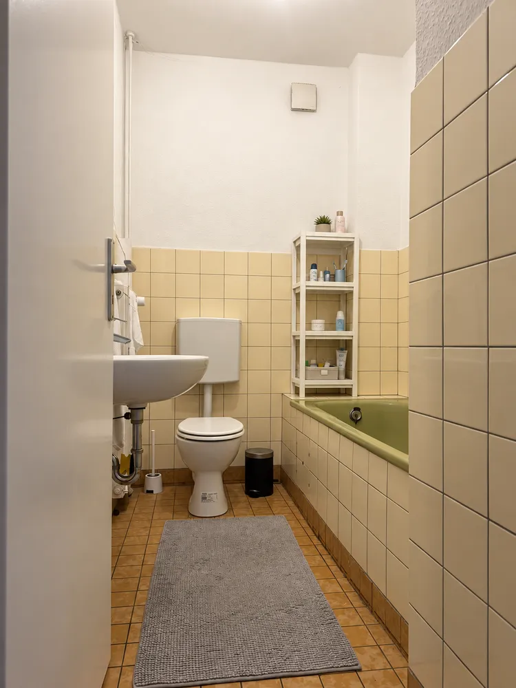 2 Zimmer Wohnung mit 50 m² in Duisburg – Bild 5
