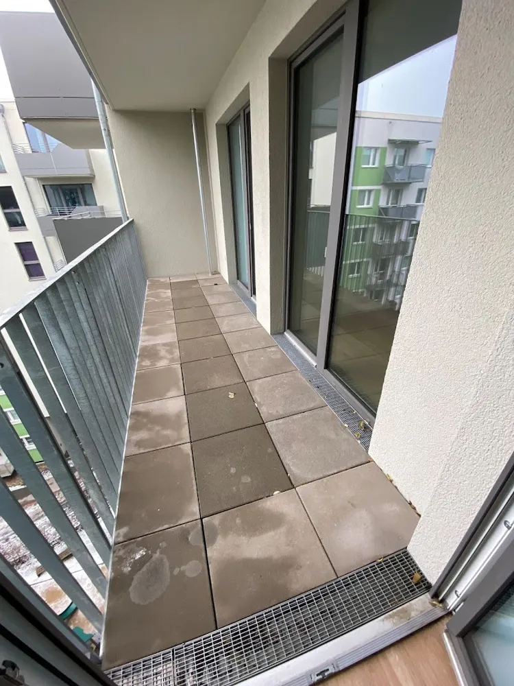 3 Zimmer Wohnung mit 99 m² in Berlin – Bild 5