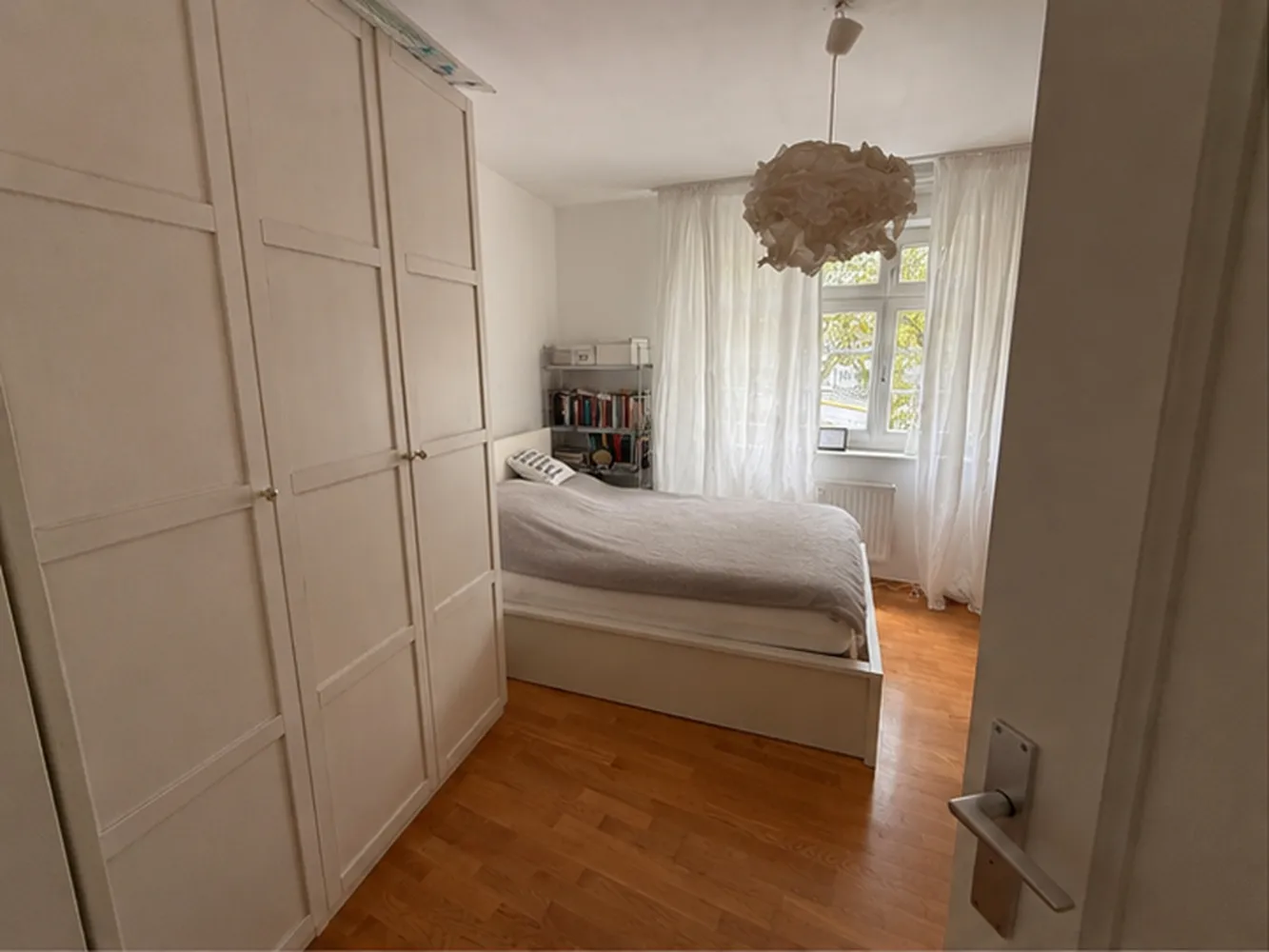 2 Zimmer Wohnung mit 66 m² in Düsseldorf – Bild 10