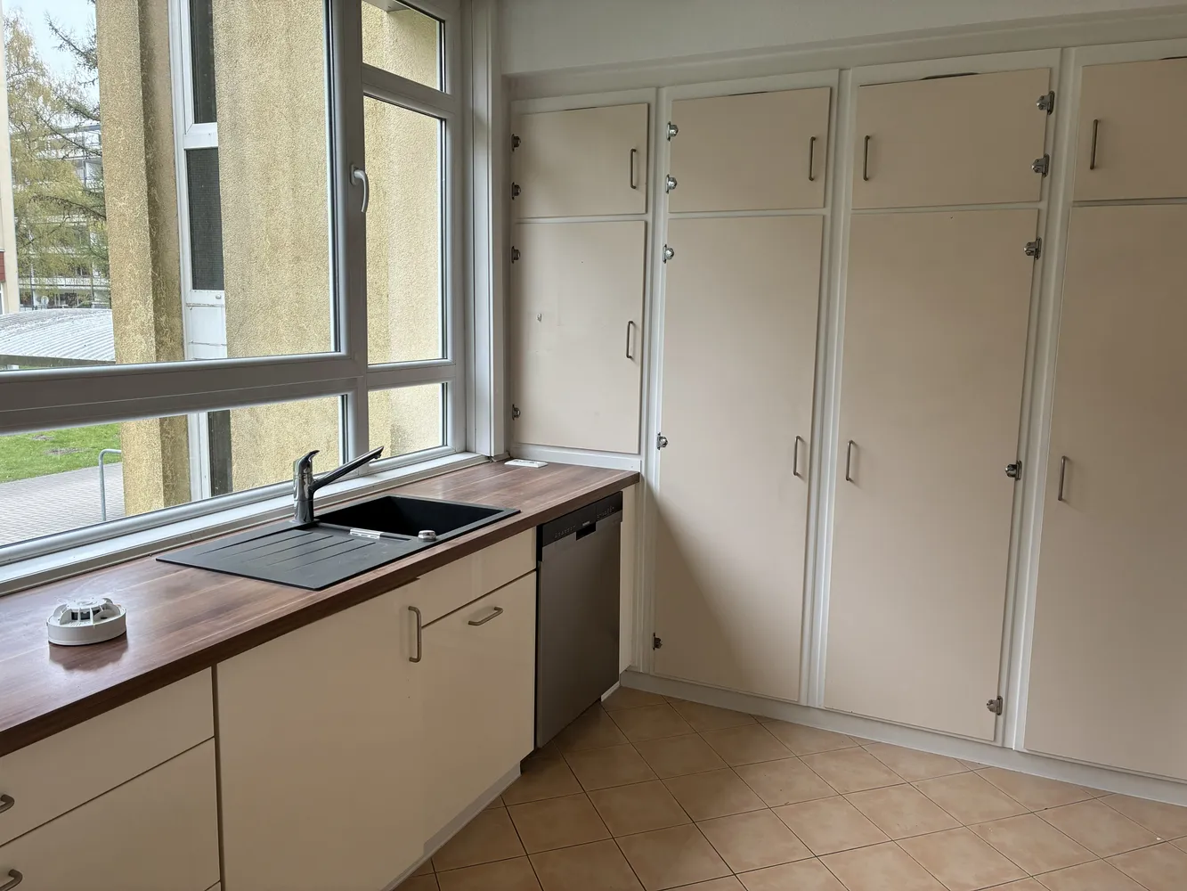 3 Zimmer Wohnung mit 97 m² in Hamburg – Bild 5