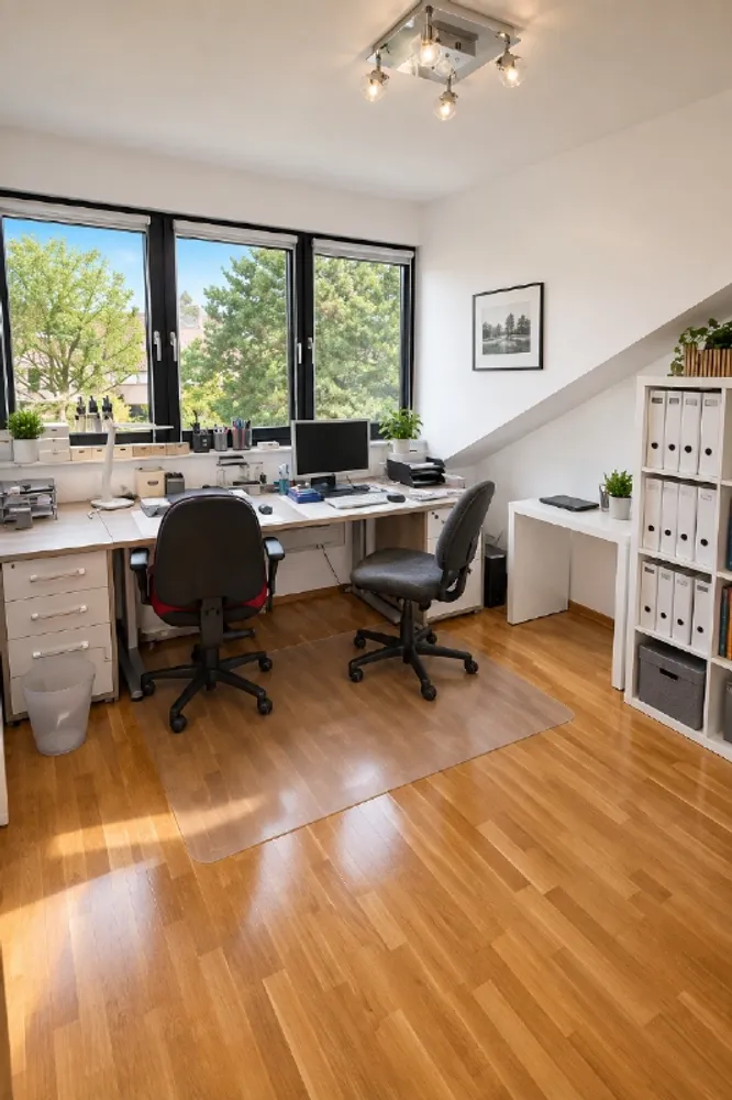 3 Zimmer Wohnung mit 91 m² in Bonn – Bild 1
