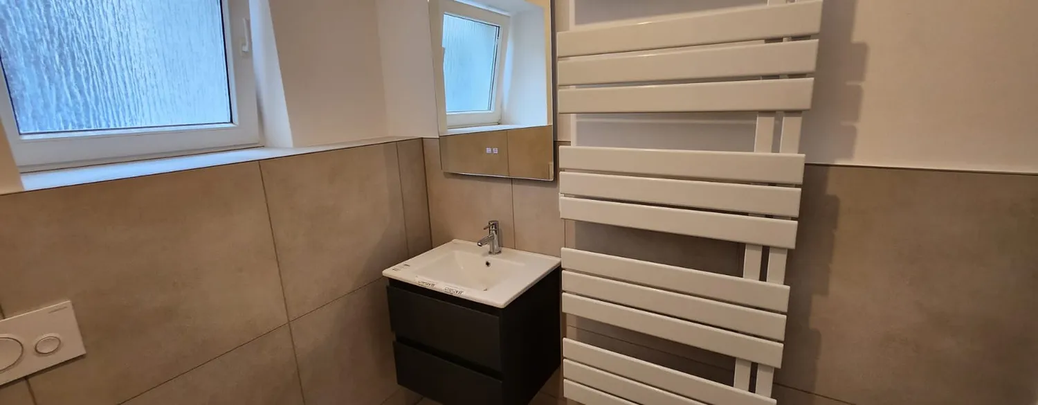 2 Zimmer Wohnung mit 45 m² in Dortmund – Bild 5