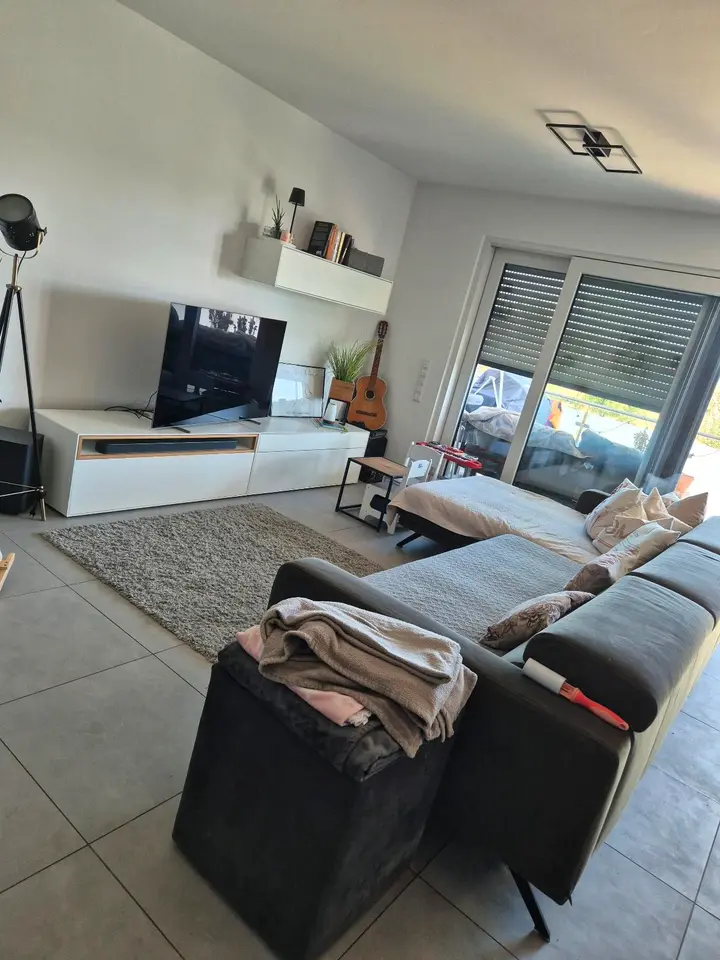 4 Zimmer Wohnung mit 106 m² in Schwäbisch Gmünd – Bild 1