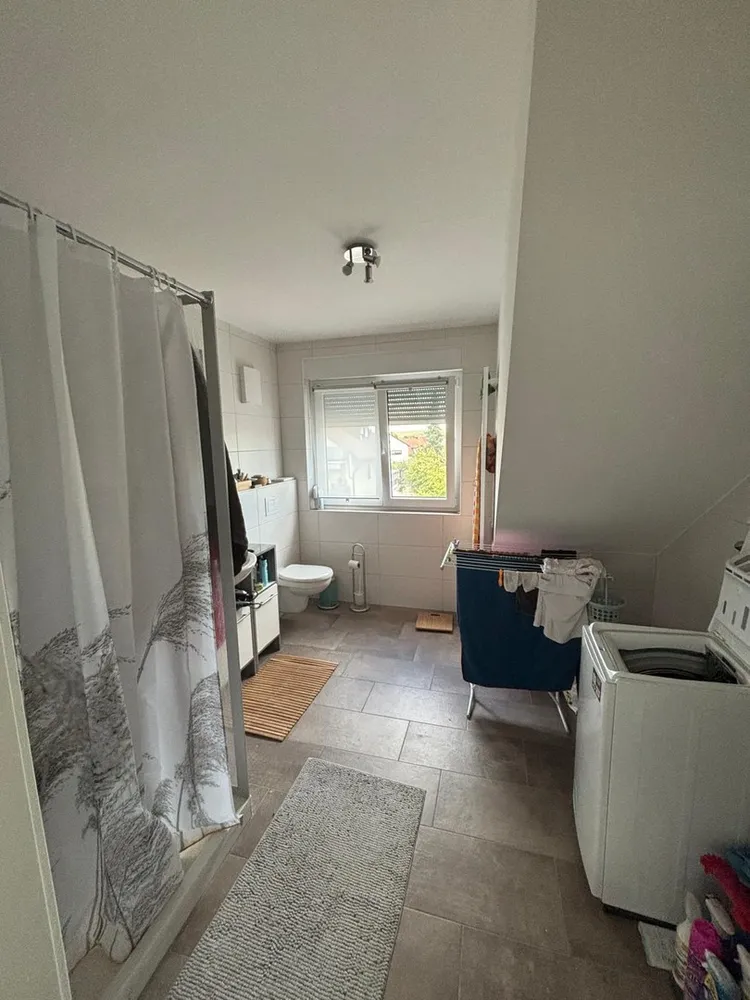 3 Zimmer Wohnung mit 60 m² in Erlangen – Bild 2