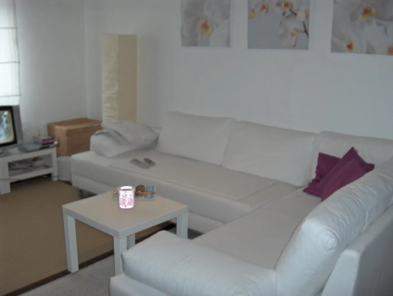 2 Zimmer Wohnung mit 35 m² in Passau – Bild 1