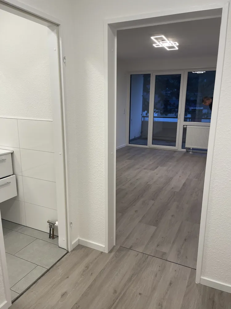 1 Zimmer Wohnung mit 27 m² in Wiesbaden – Bild 10