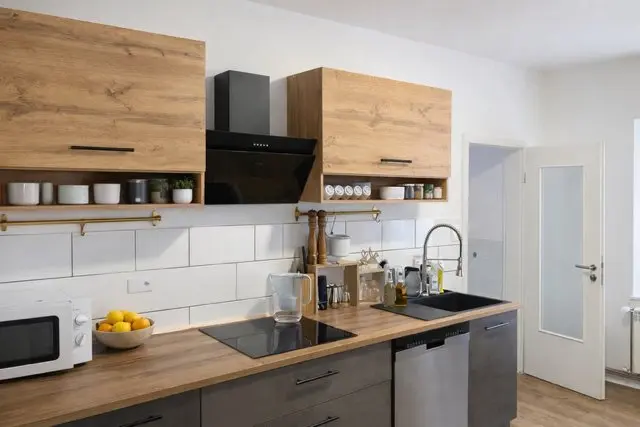 3 Zimmer Wohnung mit 100 m² in Schwedt/Oder – Bild 9