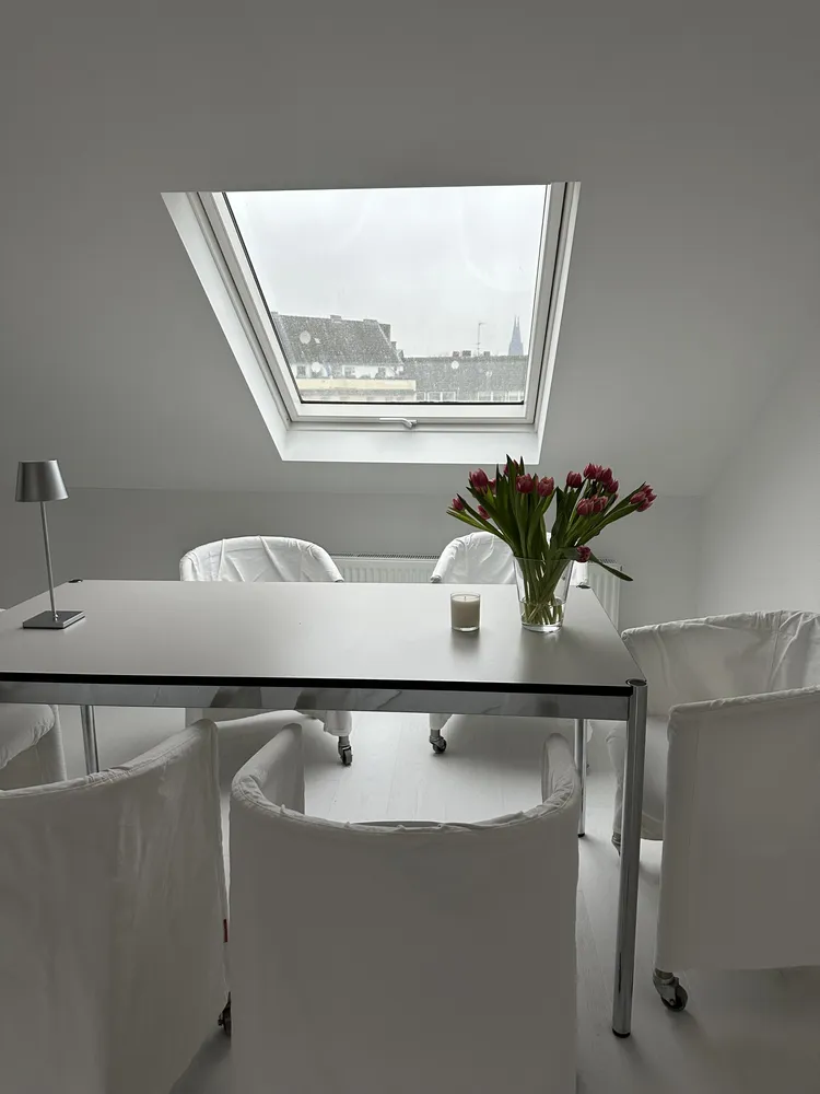 2 room apartment with 50 m² in Cologne – Photo 3