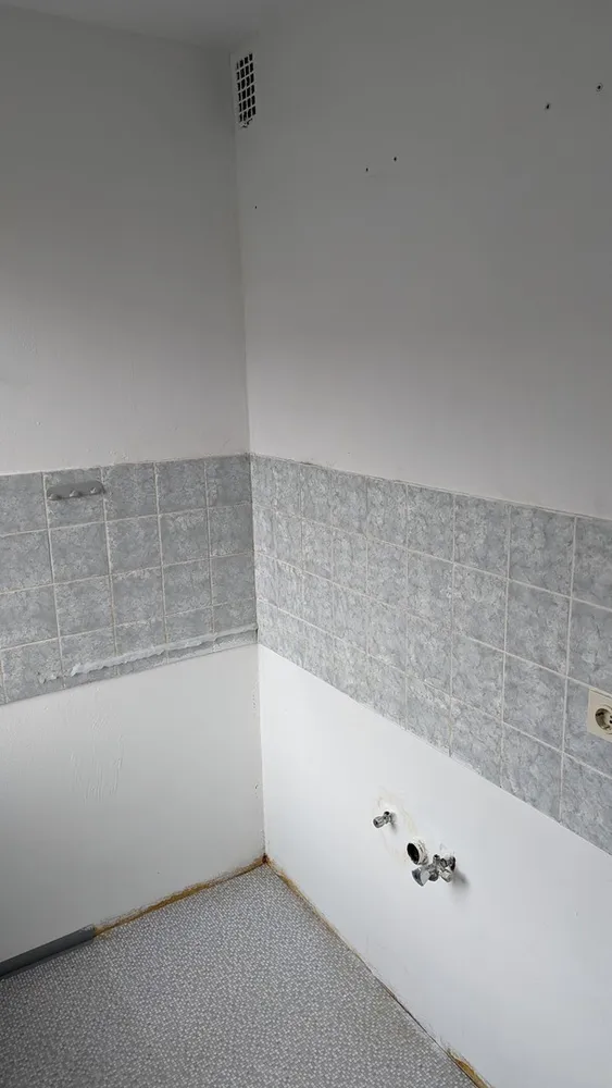 1 Zimmer Wohnung mit 35 m² in Nürnberg – Bild 5