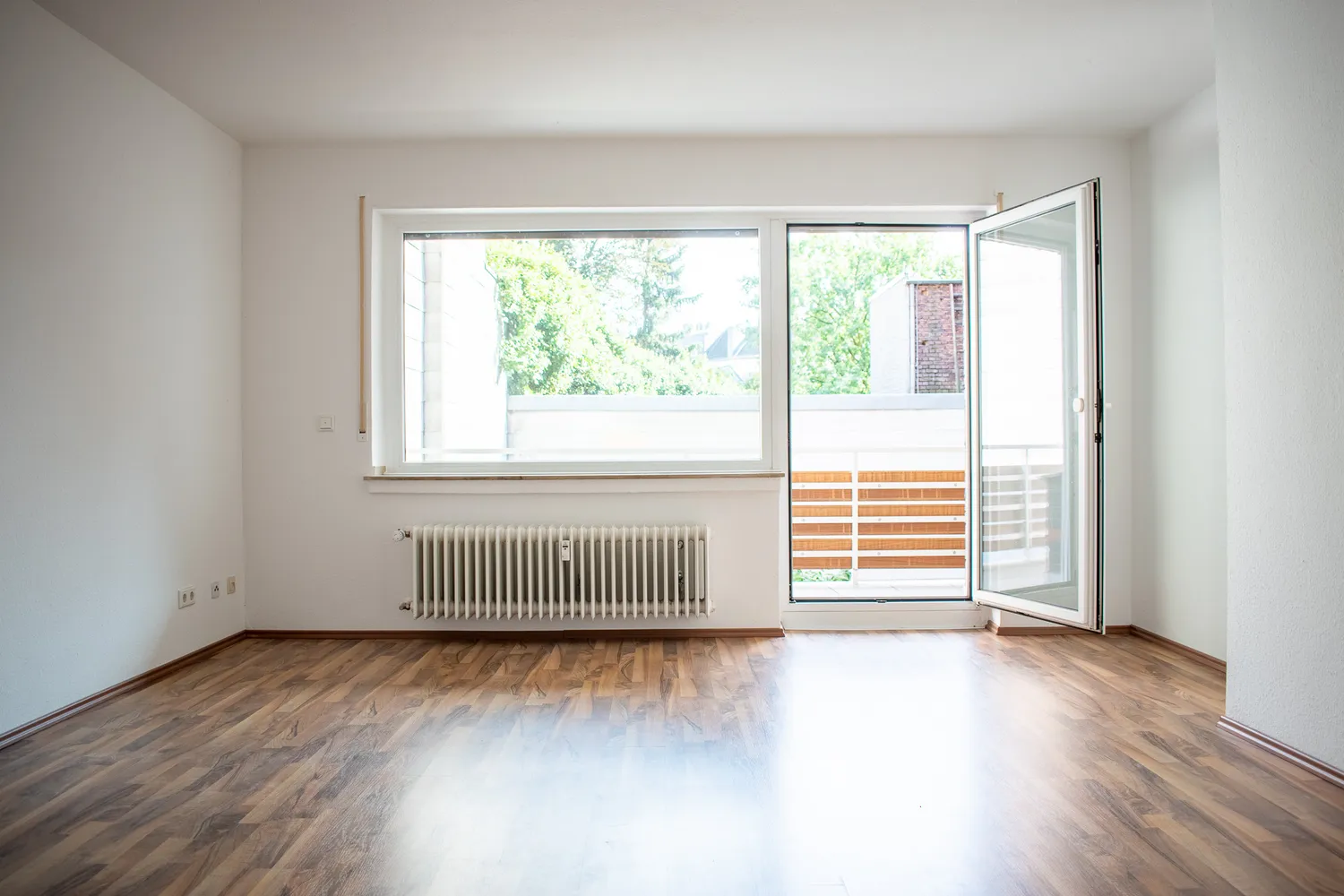 1 Zimmer Wohnung mit 27 m² in Mönchengladbach – Bild 6