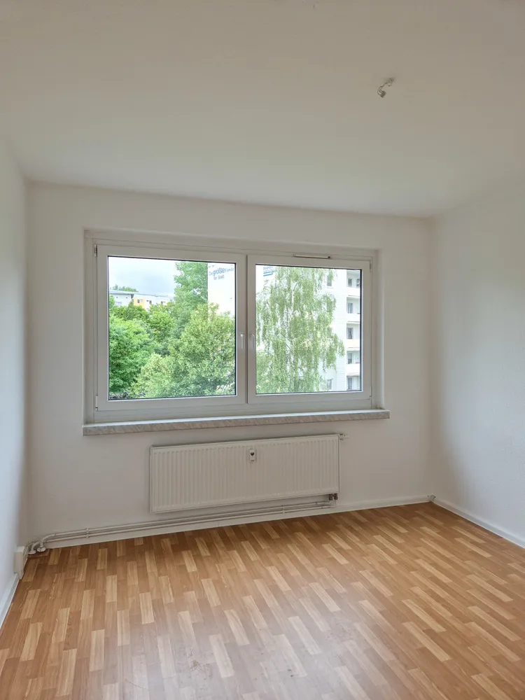 3 room apartment with 56 m² in Chemnitz – Photo 5
