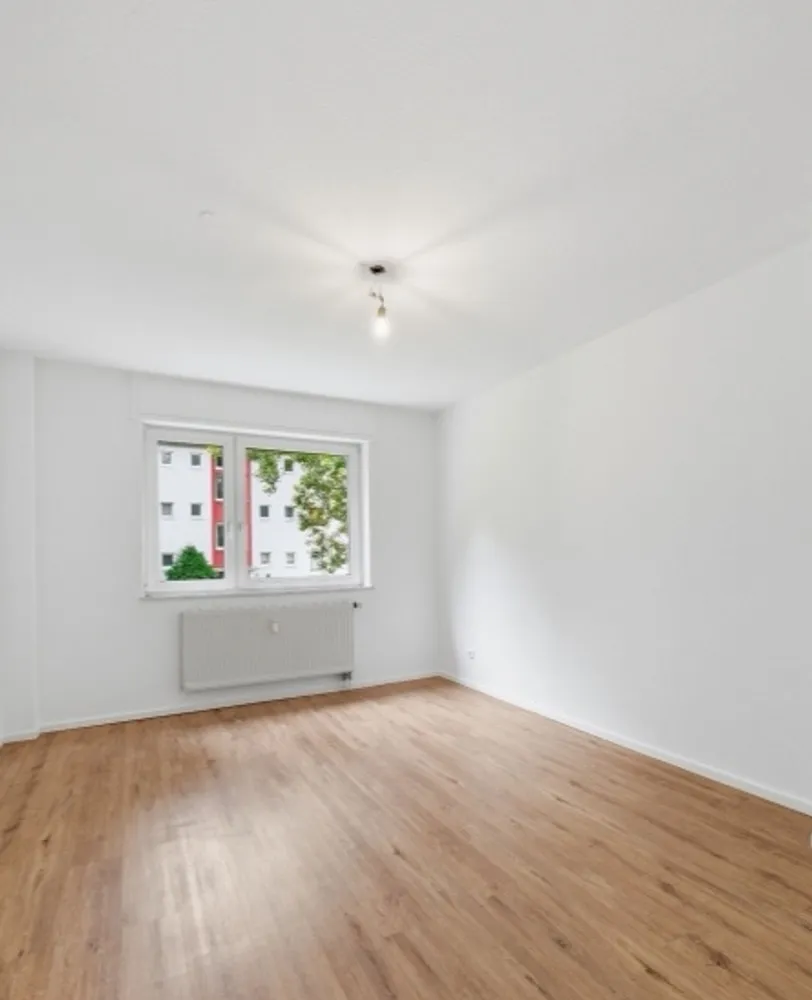 3 Zimmer Wohnung mit 55 m² in Köln – Bild 5